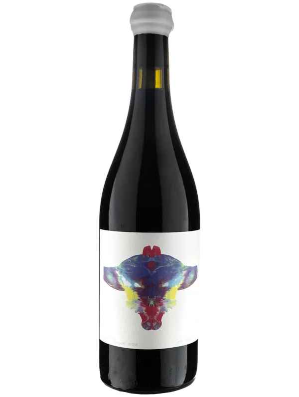 Marcello Brunetti Langhe Rosso DOC Marcello Brunetti 2020