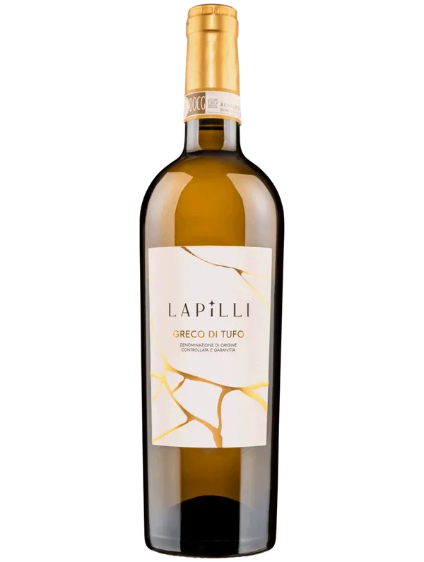 Marco Flacco Lapilli Greco di Tufo DOCG 2024