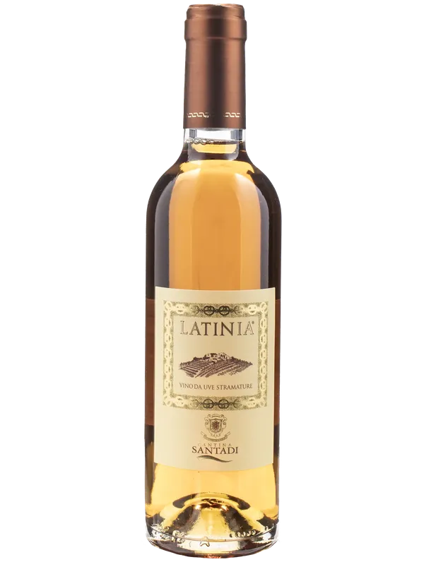 Santadi Latinia Passito Cantina Santadi 2019