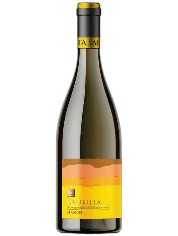 Tenuta San Leo Lazio IGT Bianco Drusilla Tenuta San Leo 2022