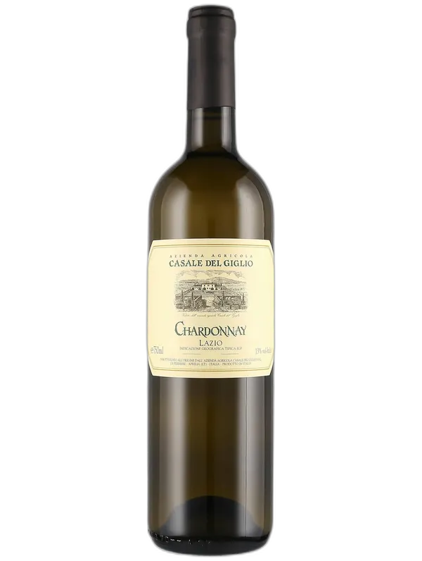 Lazio IGT Chardonnay Casale del Giglio