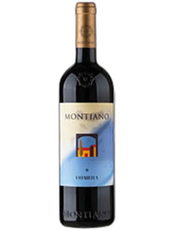 Famiglia Cotarella Lazio IGT Rosso Montiano Famiglia Cotarella 2021