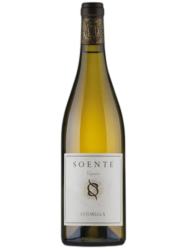 Famiglia Cotarella Lazio IGT Viognier Soente Famiglia Cotarella 2025