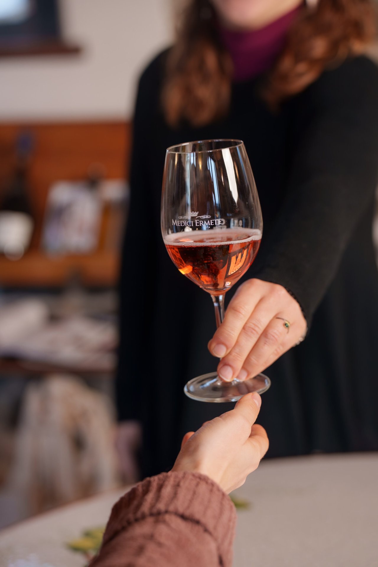 Medici Ermete & Figli winery image 4