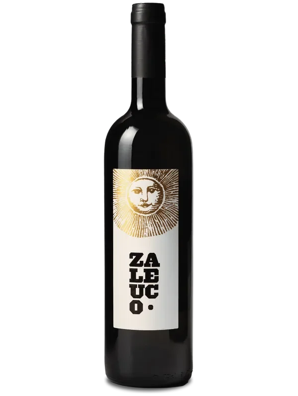 Le Moire Zaleuco Calabria Bianco