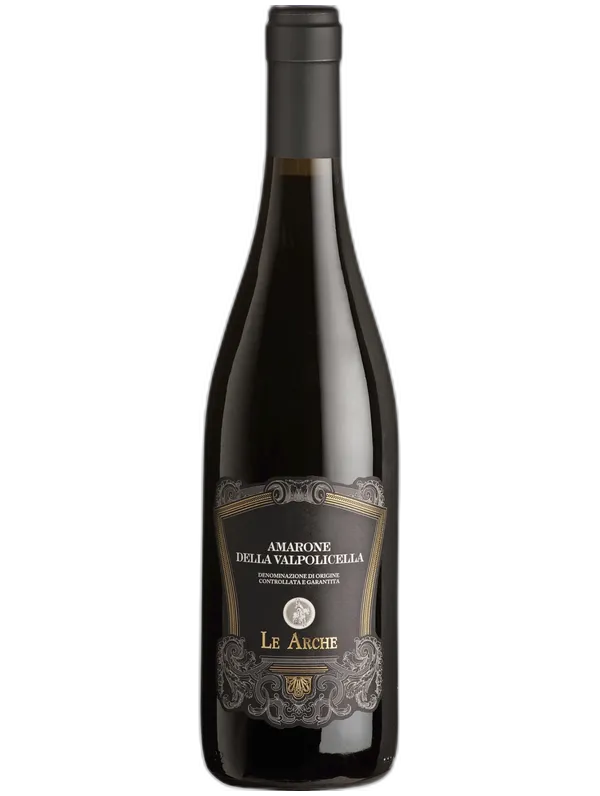Le Arche Le Amarone Classico Le Arche