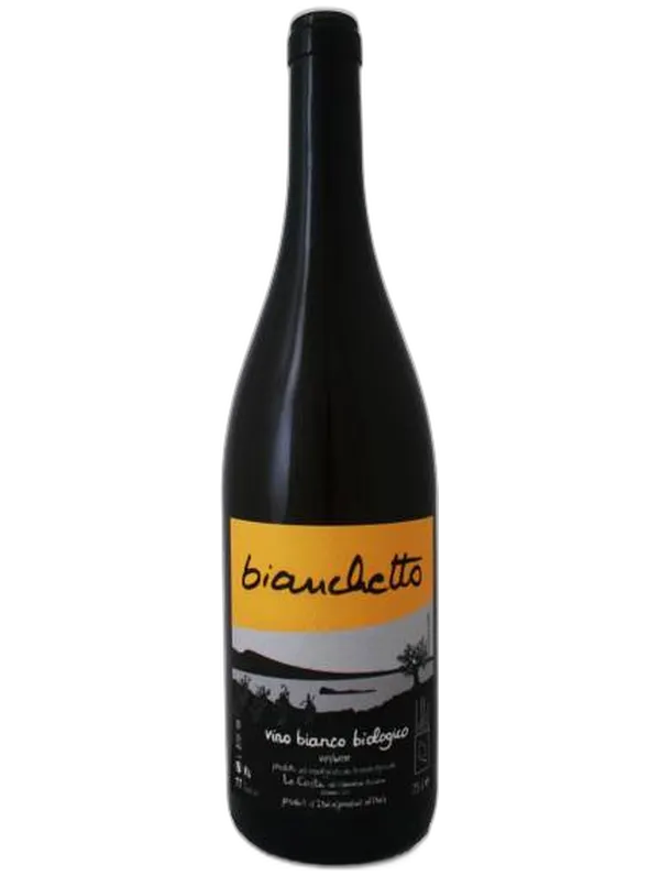 Le Coste Le Coste Bianchetto 2023