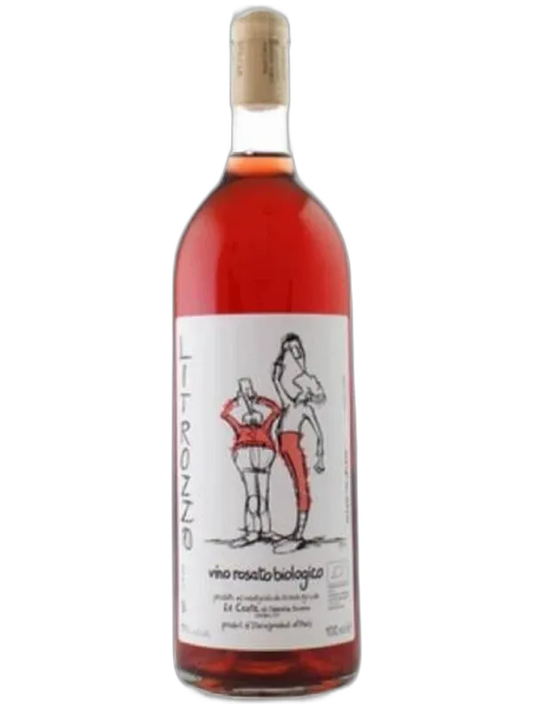 Le Coste Le Coste Litrozzo Rosato