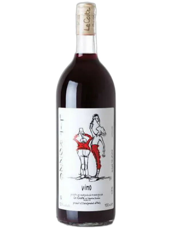 Le Coste Le Coste Litrozzo Rosso