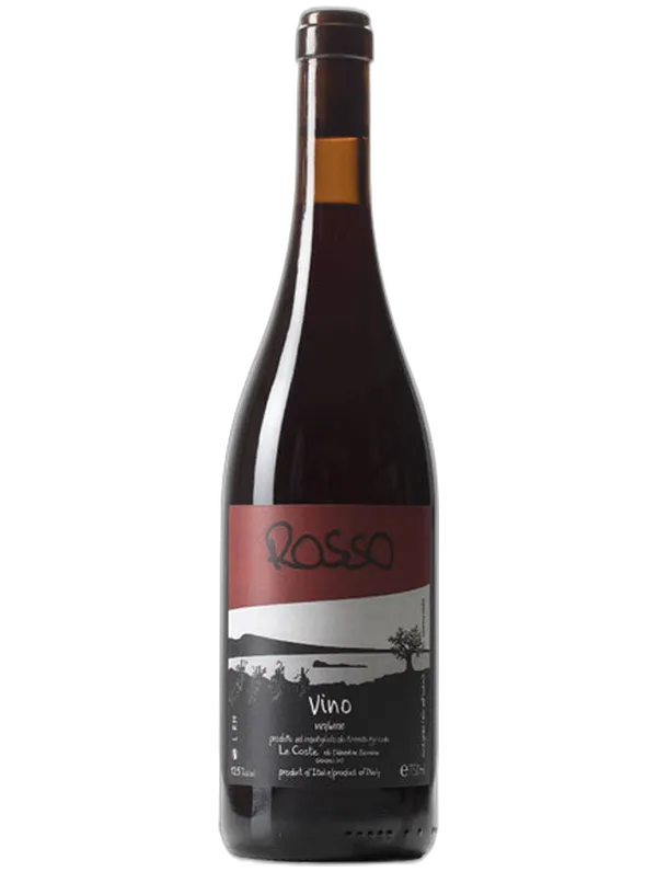 Le Coste Le Coste Rosso 2021