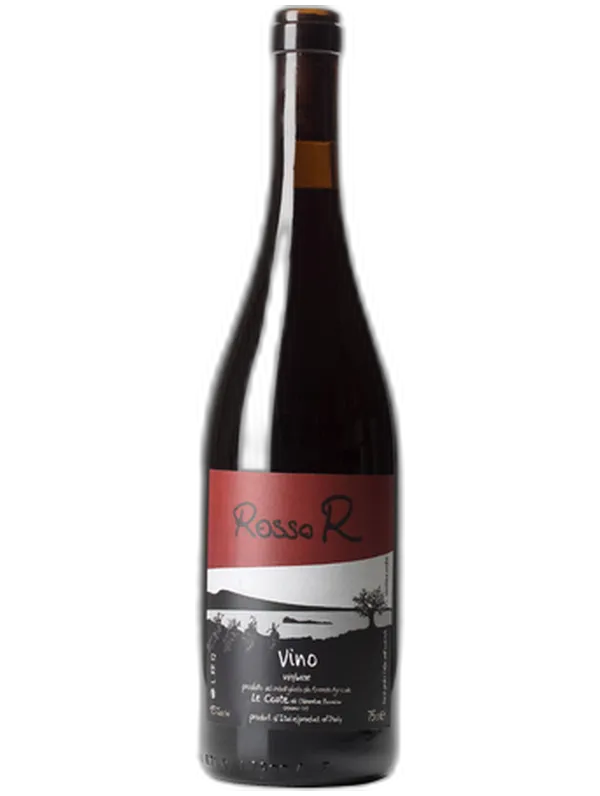 Azienda Agricola Le Coste Le Coste Rosso R 2019