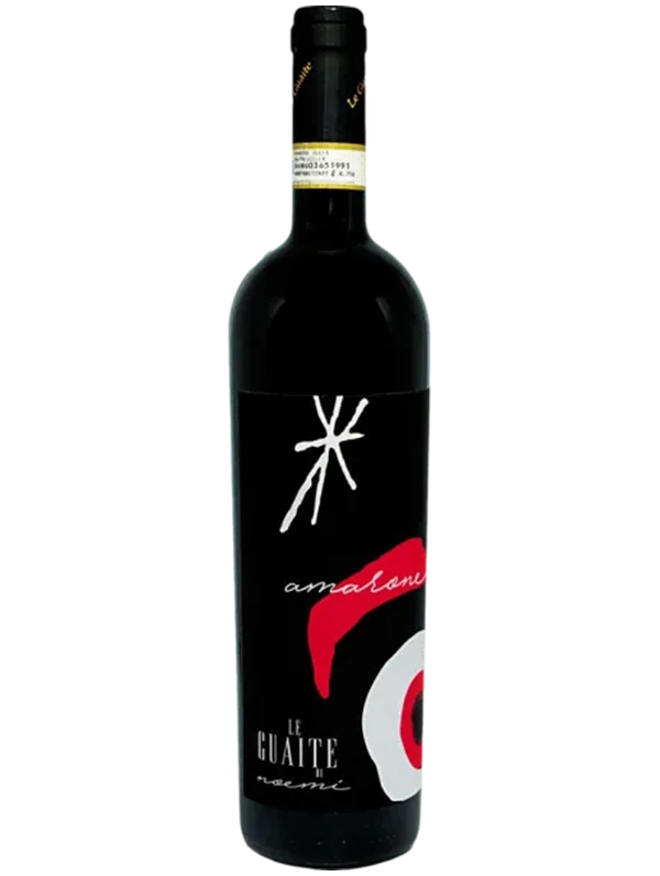 Le Guaite di Noemi Le Guaite di Noemi Amarone della Valpolicella Classico 2013