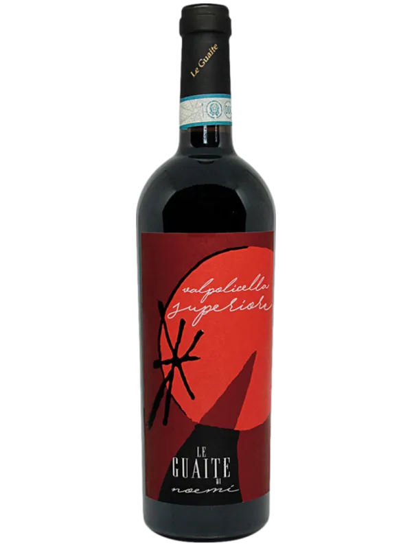 Le Guaite di Noemi Le Guaite di Noemi Superiore 2014