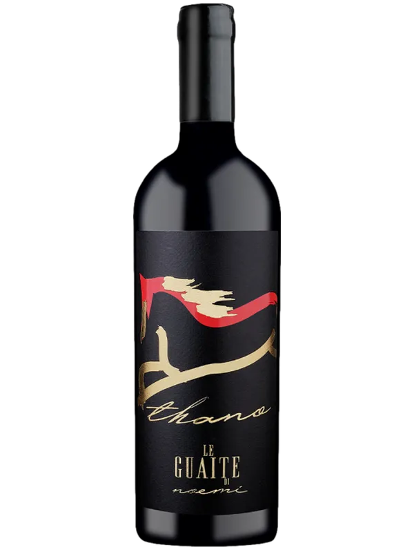 Le Guaite di Noemi Le Guaite di Noemi Tano Rosso Veronese 2018