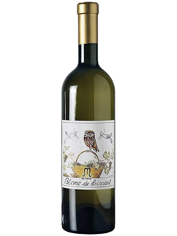 Le Marie Le Marie Blanc de Lissart 2023