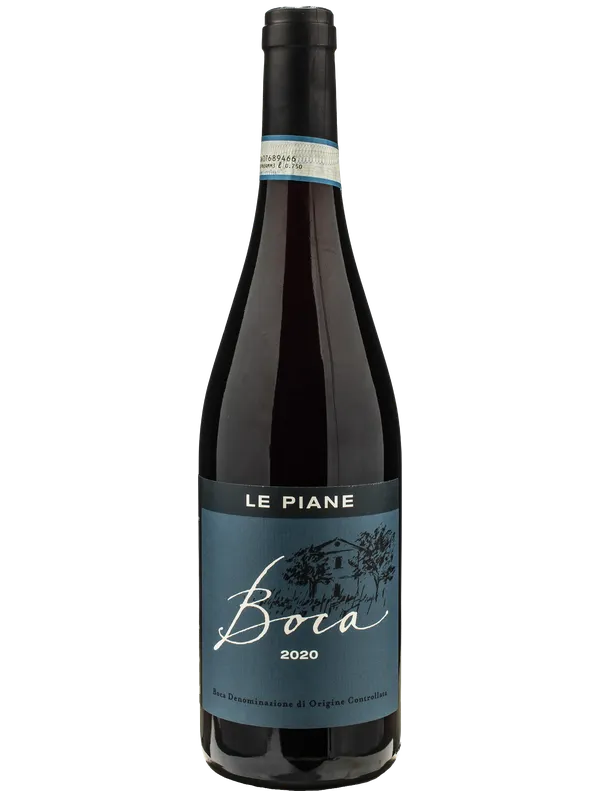 Le Piane Le Piane Boca 2020