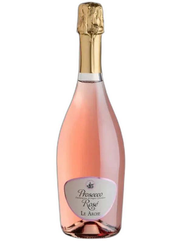 Le Arche Le Prosecco Ros&eacute; Le Arche