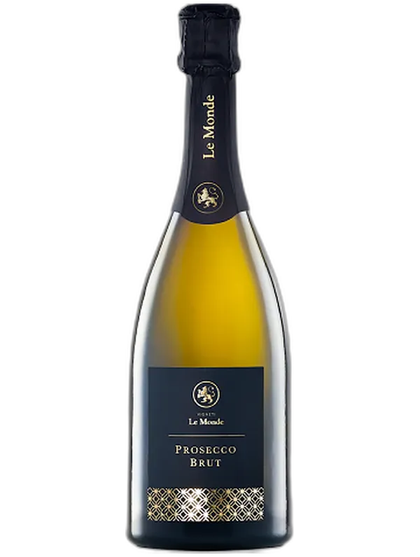 Le Monde Le Prosecco Spumante Le Monde