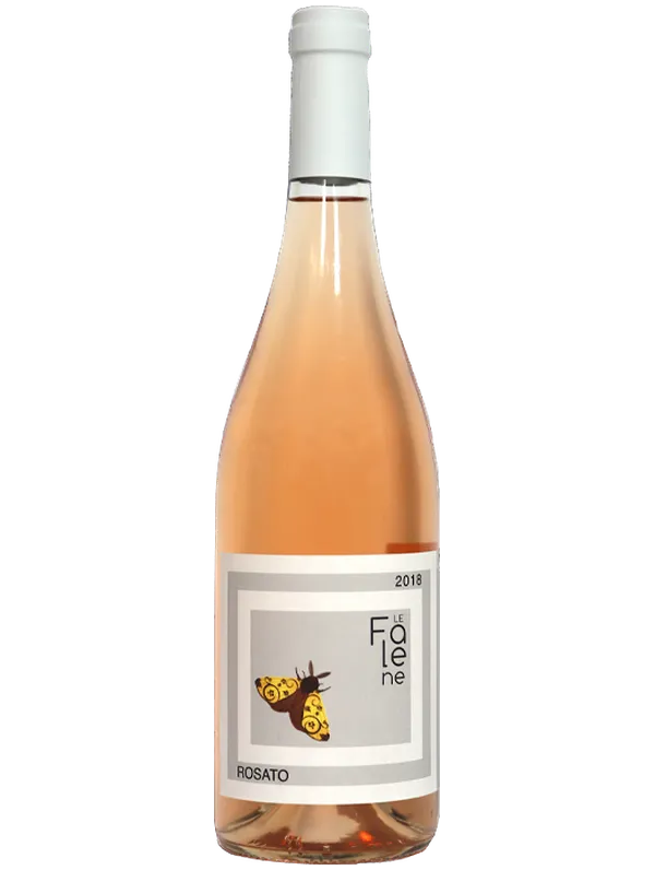 Le Falene Le Rosato Le Falene 2018