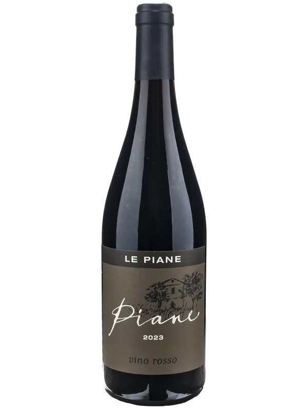 Le Piane Le Rosso Le Piane 2023