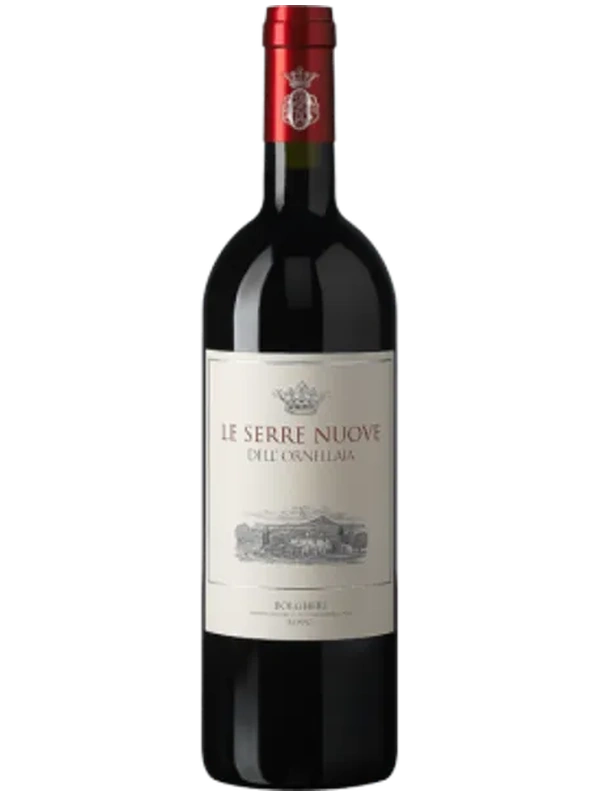Tenuta Dell'Ornellaia Le Serre Nuove - Ornellaia 2022