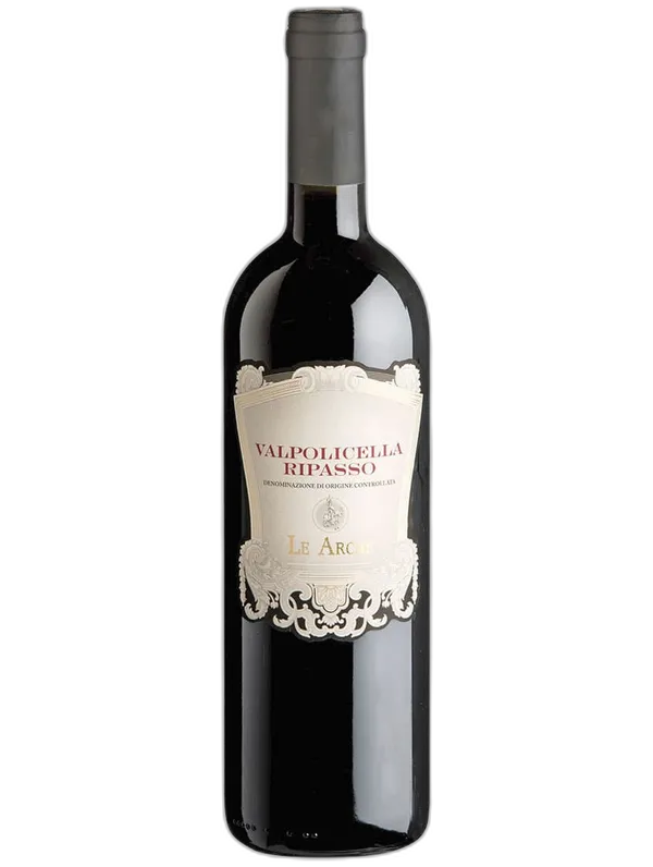 Le Arche Le Valpolicella Ripasso Le Arche