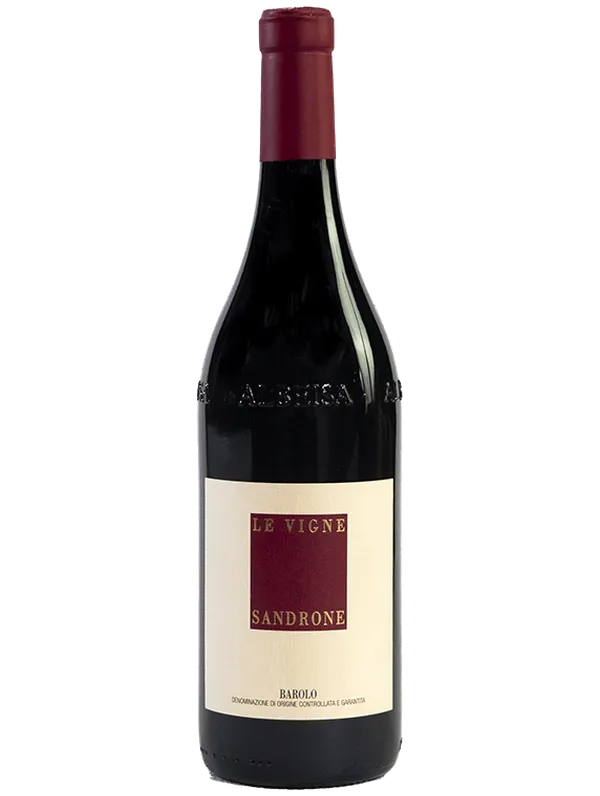 Sandrone Luciano Le Vigne 2020