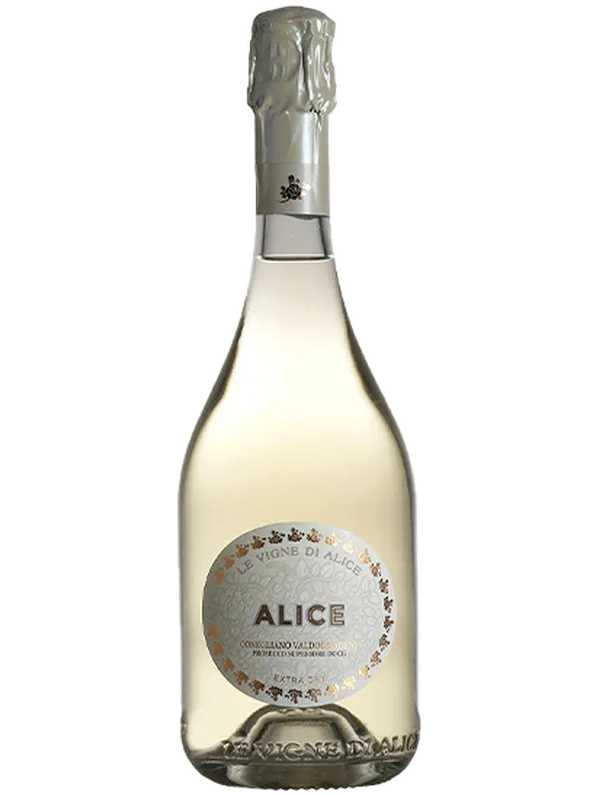 Le Vigne di Alice Le Vigne di Alice Alice