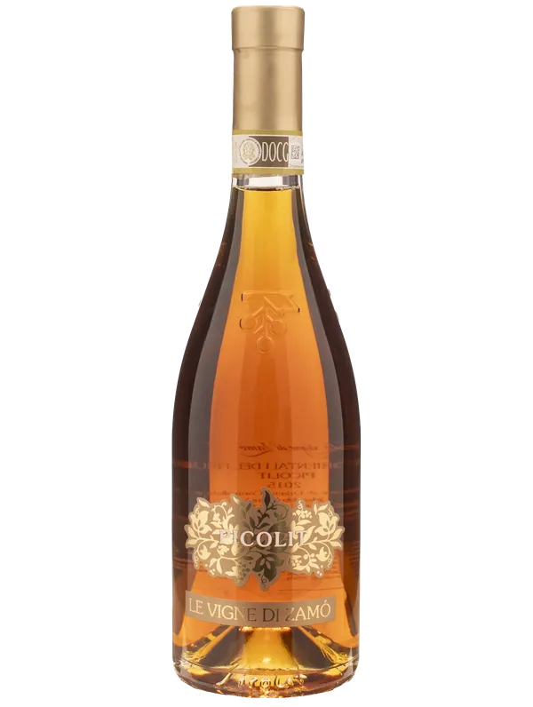 Le Vigne di Zamo Le Vigne di Zamo Picolit 0.5L 2015