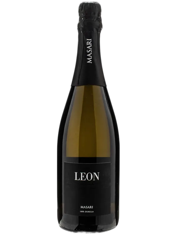 Leon Metodo Classico Durella Dosaggio Zero Masari