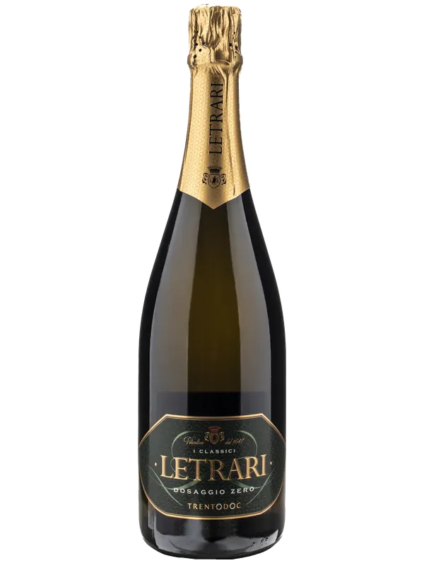 Letrari Letrari Dosaggio Zero