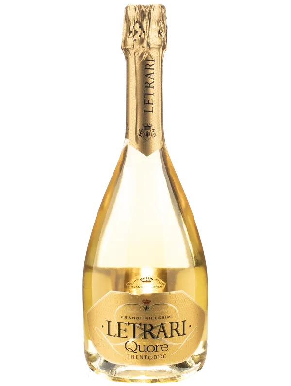 Letrari Letrari Quore Riserva Brut 2016