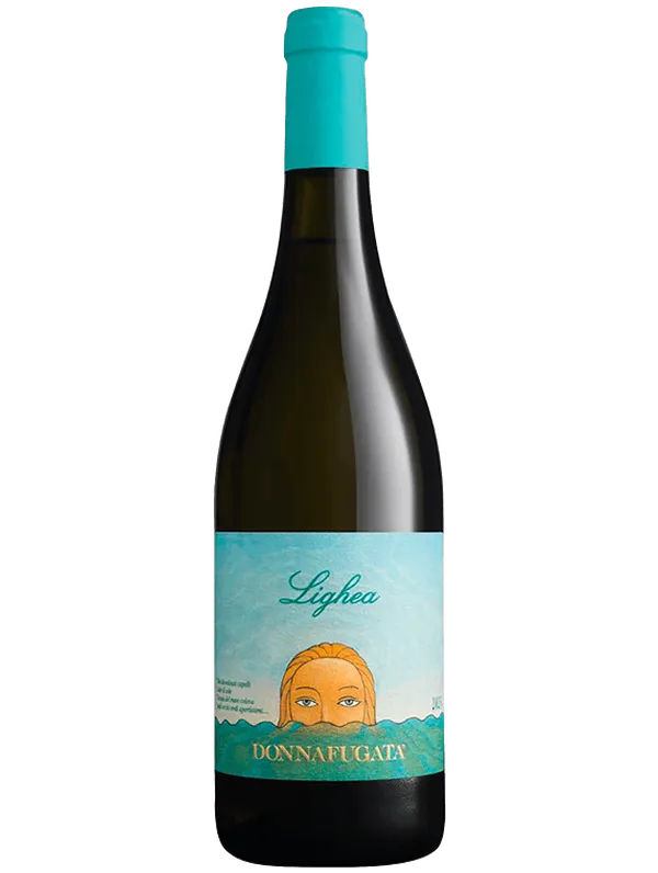Donnafugata Lighea Zibibbo 2025