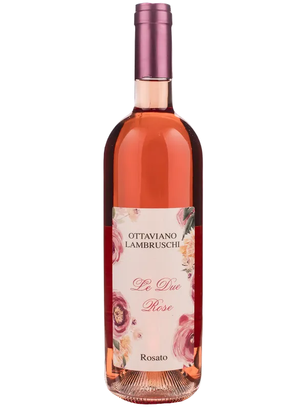 Ottaviano Lambruschi Liguria di Levante IGT Rosato Le Due Rose Ottaviano Lambruschi 2025
