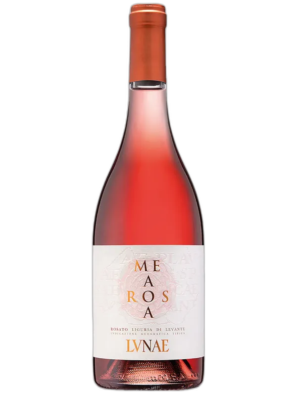 Lunae Liguria di Levante IGT Rosato Mea Rosa Lunae 2025
