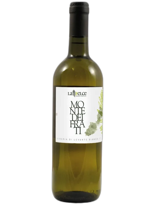 La Felce Liguria di Levante IGT Vermentino Monte dei Frati La Felce 2024