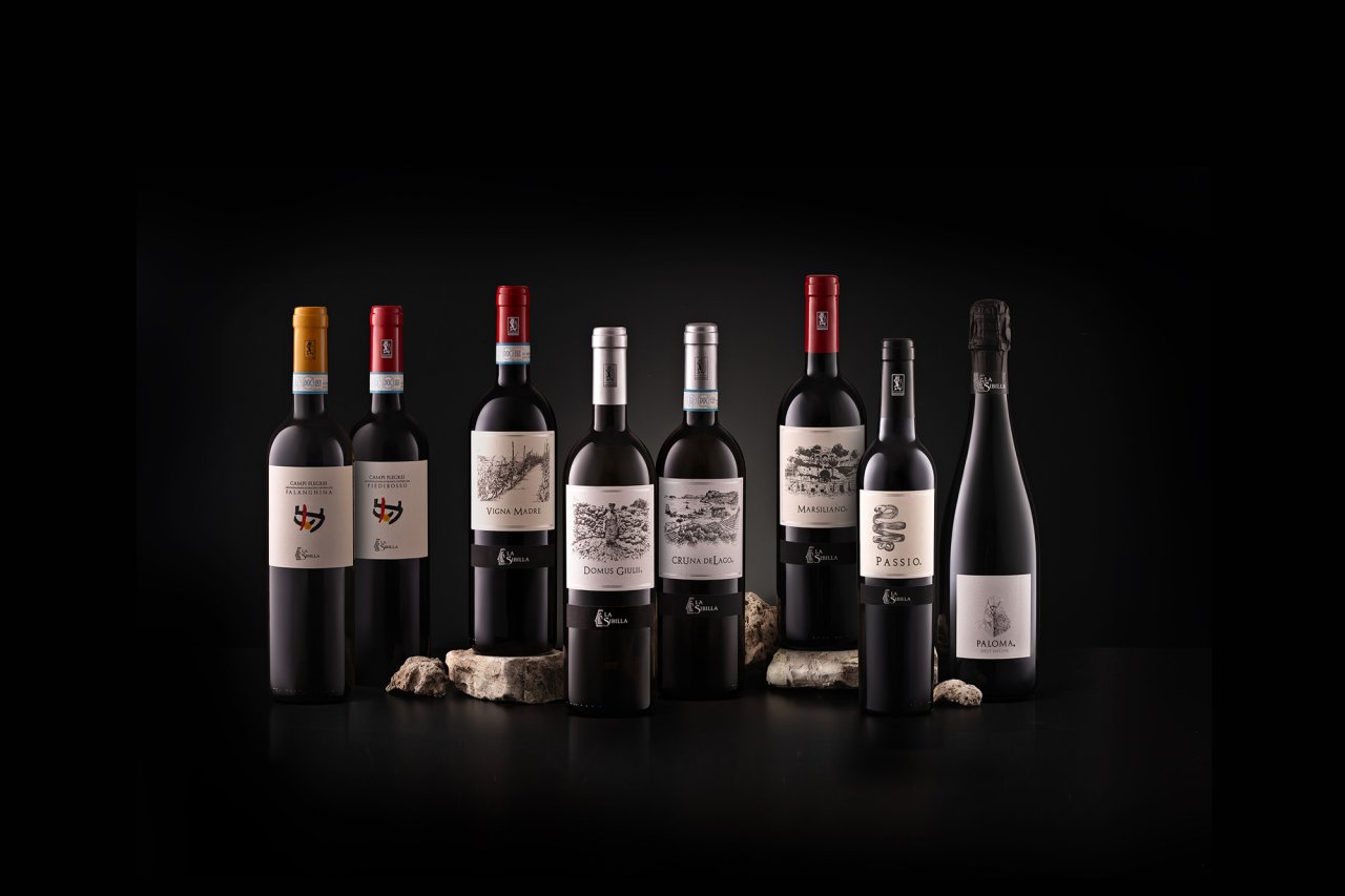 La Sibilla winery image 4