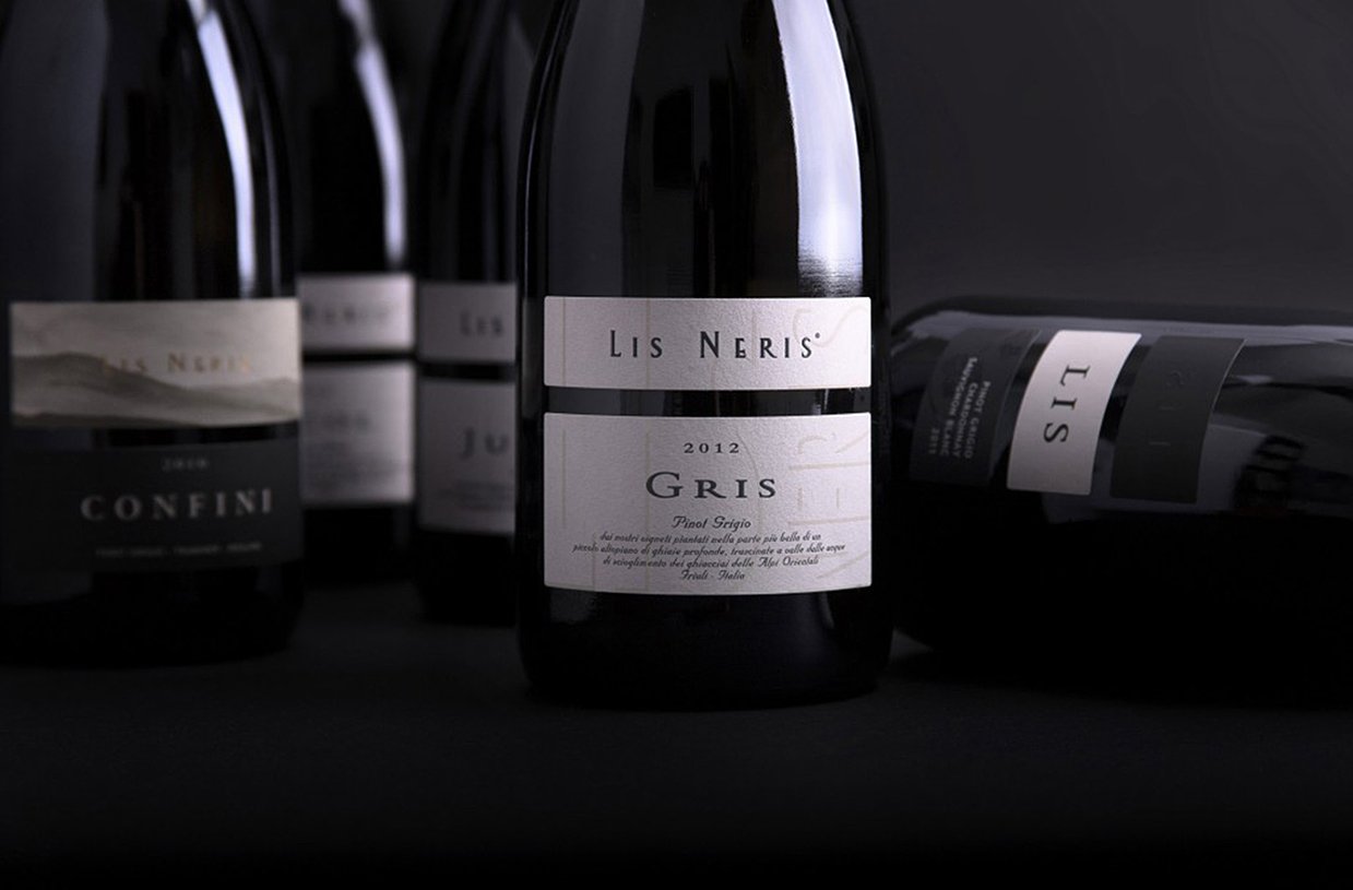 Lis Neris winery image 5