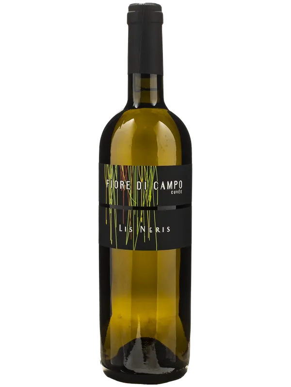 Lis Neris Fiore di Campo Cuvee