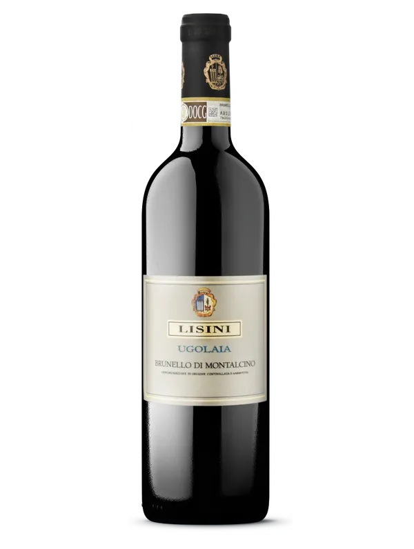 Lisini Lisini Brunello di Montalcino "Ugolaia" 2012