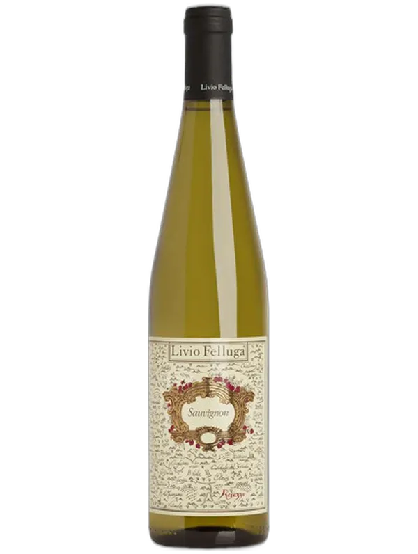 Livio Felluga Livio Felluga Sauvignon 2023