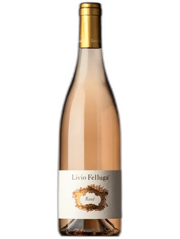 Livio Felluga Livio Felluga Venezia Giulia Ros&eacute; 2025