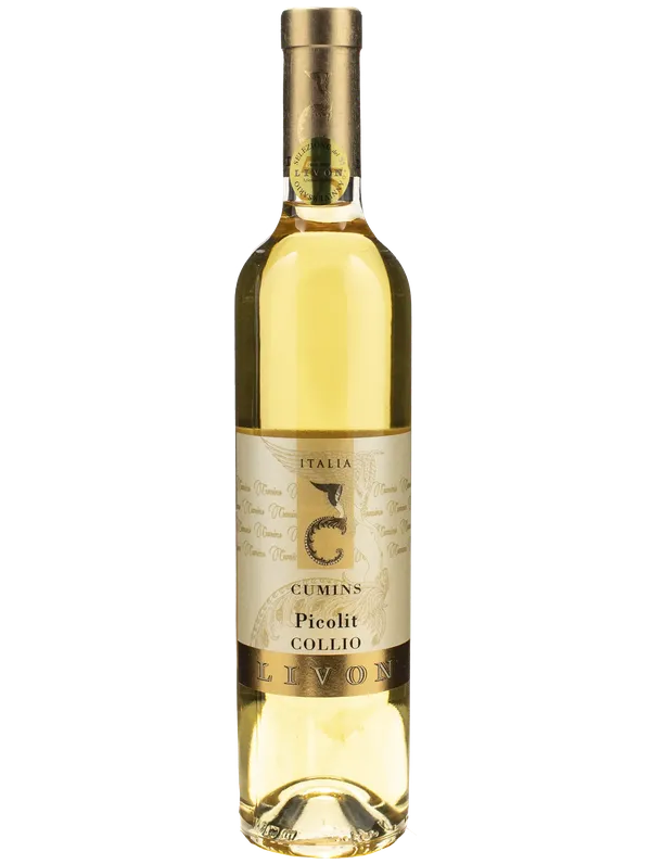 Livon Livon Cumins Picolit 0.5L 2021