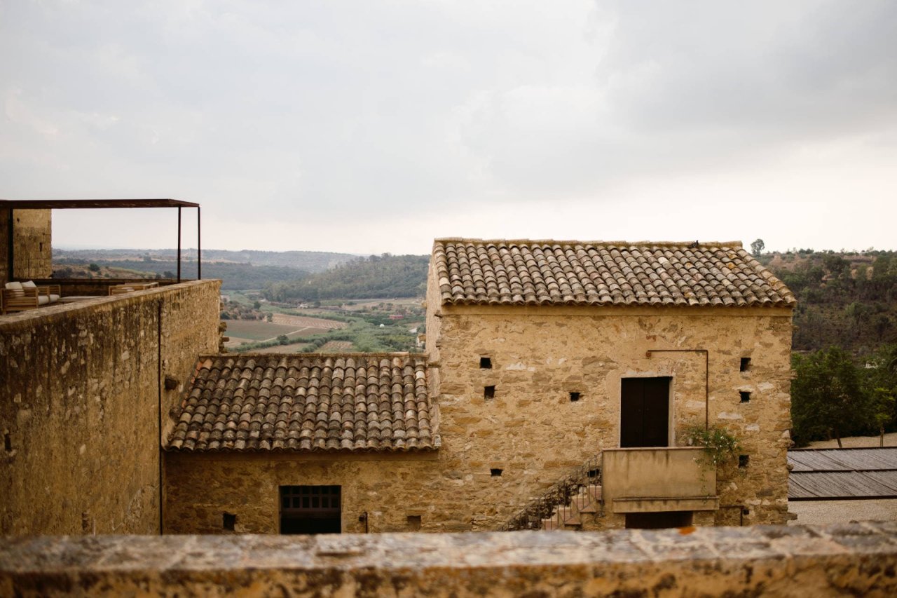 Feudi del Pisciotto winery image 1