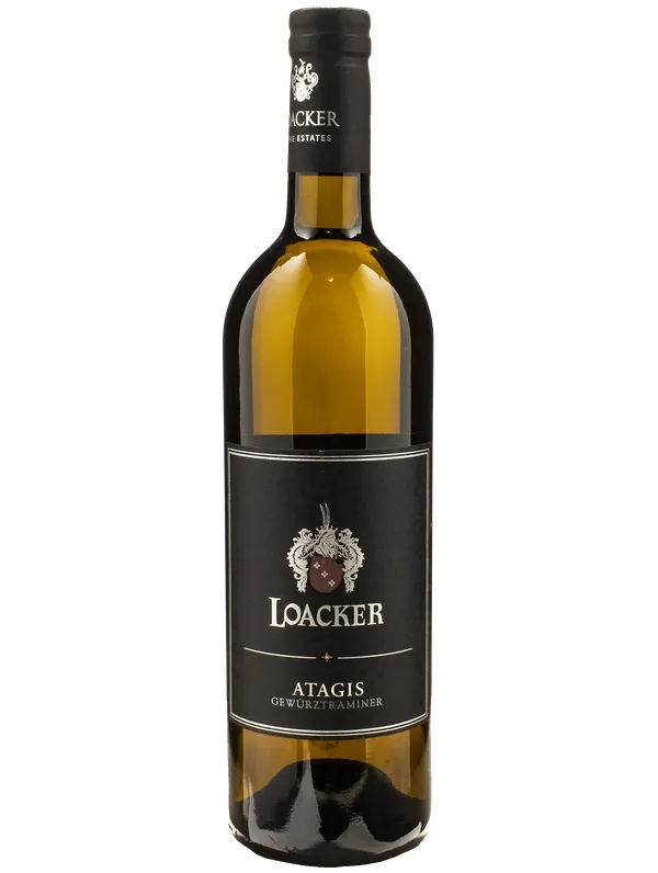 Loacker Wine Estates Loacker Gewurztraminer Atagis 2022