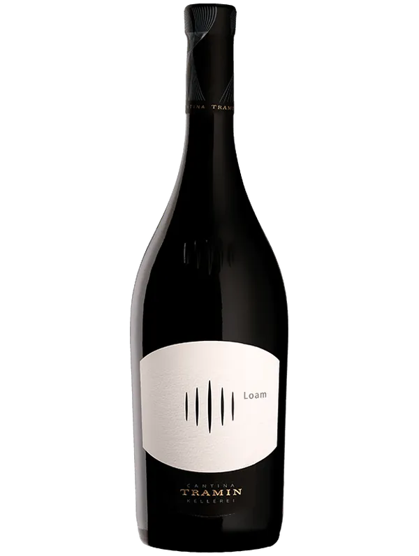 Loam Cabernet-Merlot Riserva