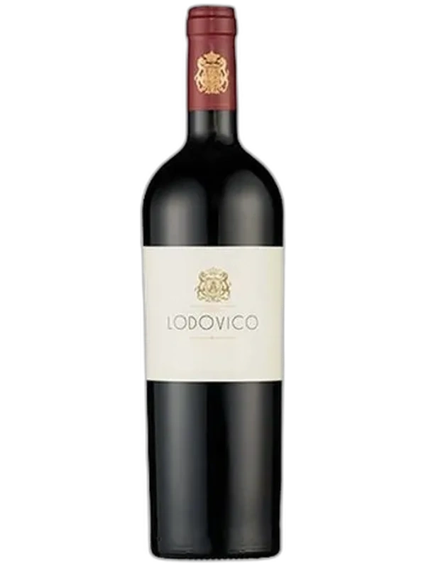 Biserno Lodovico Tenuta di Biserno 2018