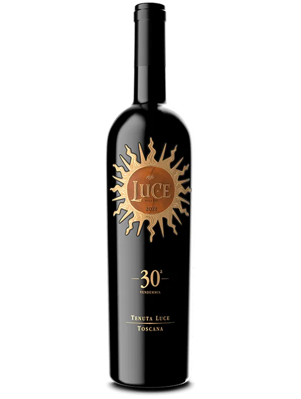 Frescobaldi - Tenuta Luce della Vite Luce 2022