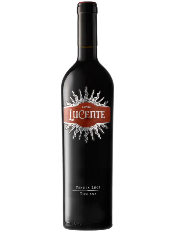 Lucente Lucente Luce Lucente 2023