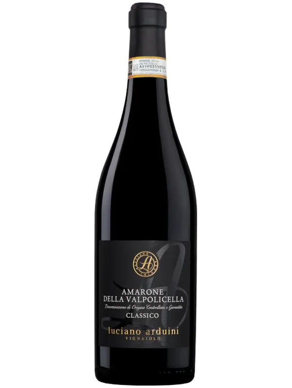 Luciano Arduini Luciano Arduini Amarone della Valpolicella Classico 2022